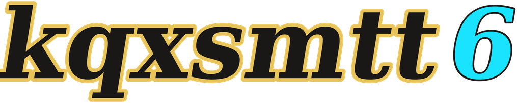 kqxsmtt6 logo