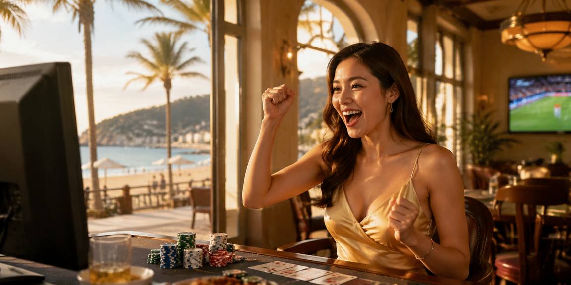kqxsmtt6 Casino & Slot